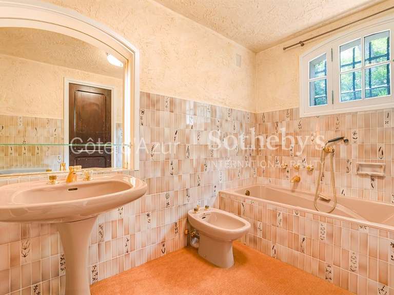 Maison Théoule-sur-Mer - 5 chambres - 250m²
