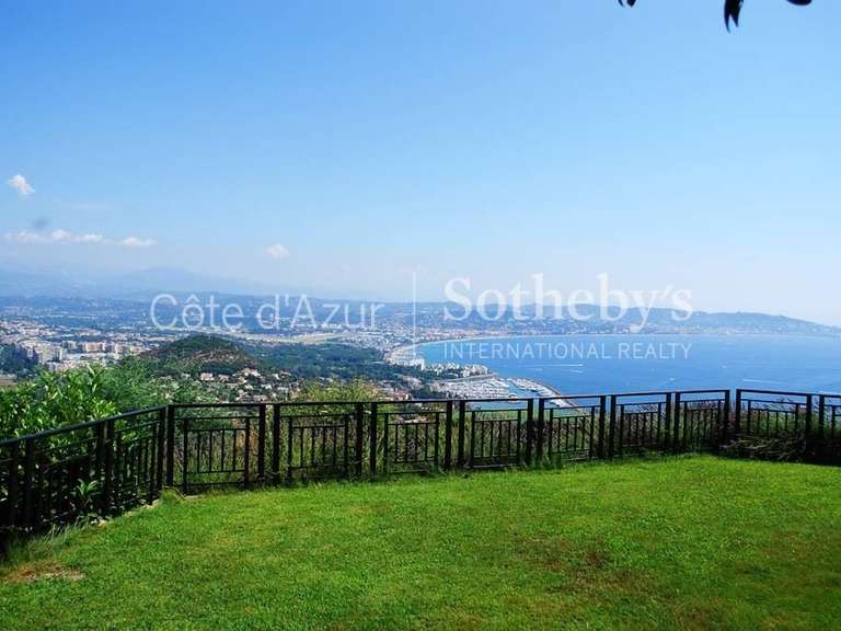 Maison Théoule-sur-Mer - 5 chambres - 250m²