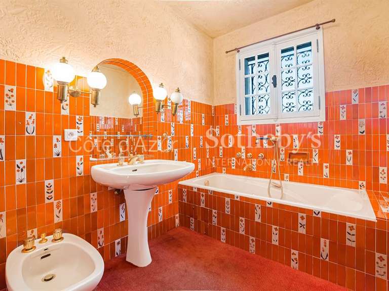 Maison Théoule-sur-Mer - 5 chambres - 250m²