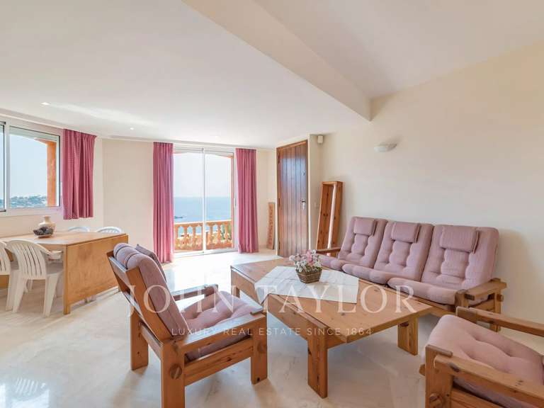 Maison avec Vue sur mer Théoule-sur-Mer - 5 chambres - 373m²