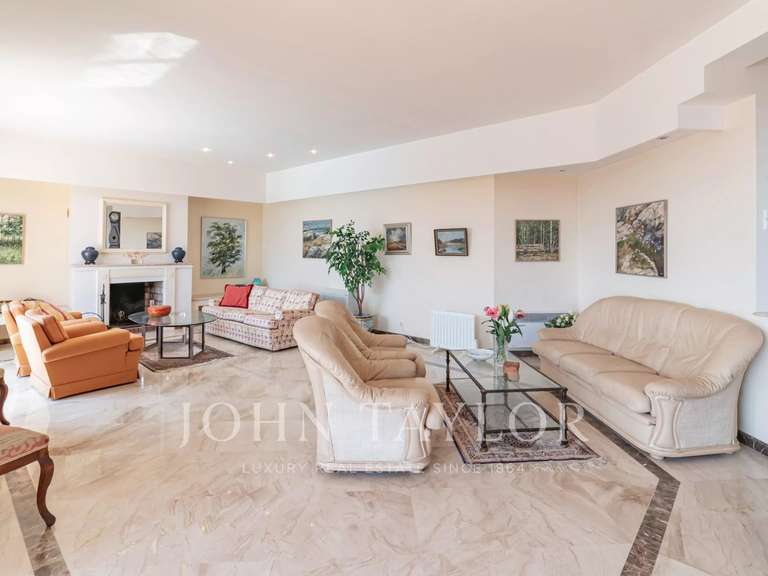 Maison avec Vue sur mer Théoule-sur-Mer - 5 chambres - 373m²