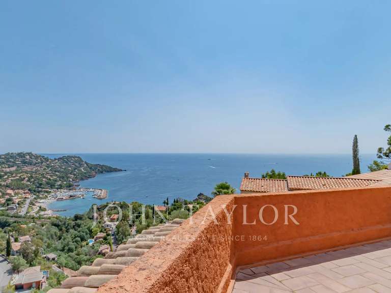Maison avec Vue sur mer Théoule-sur-Mer - 5 chambres - 373m²