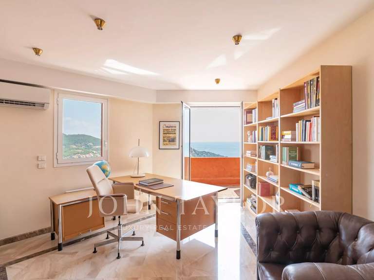 Maison avec Vue sur mer Théoule-sur-Mer - 5 chambres - 373m²