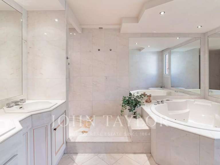 Maison avec Vue sur mer Théoule-sur-Mer - 5 chambres - 373m²