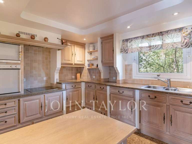 Maison avec Vue sur mer Théoule-sur-Mer - 5 chambres - 373m²