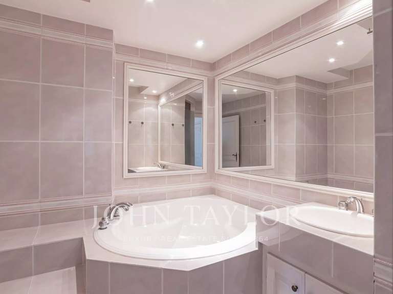 Maison avec Vue sur mer Théoule-sur-Mer - 5 chambres - 373m²