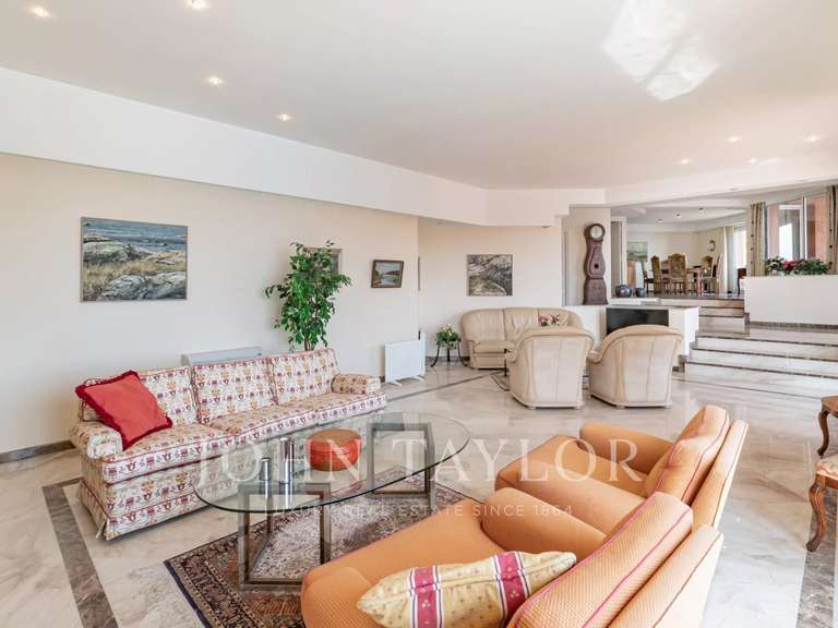 Maison avec Vue sur mer Théoule-sur-Mer - 5 chambres - 373m²