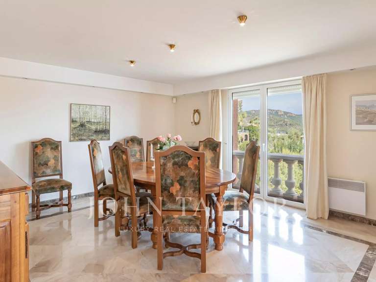 Maison avec Vue sur mer Théoule-sur-Mer - 5 chambres - 373m²