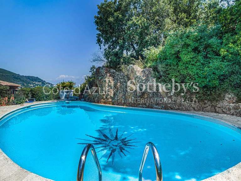 Maison Théoule-sur-Mer - 4 chambres - 220m²