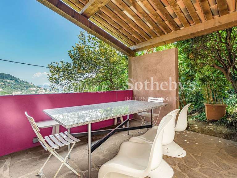 Maison Théoule-sur-Mer - 4 chambres - 220m²