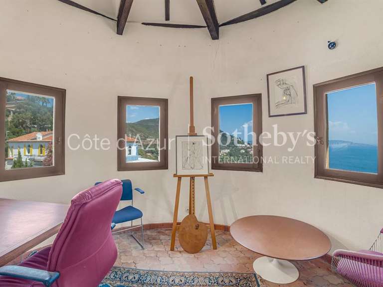 Maison Théoule-sur-Mer - 4 chambres - 220m²
