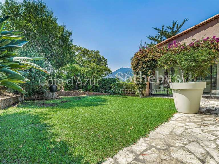 Maison Théoule-sur-Mer - 4 chambres - 220m²