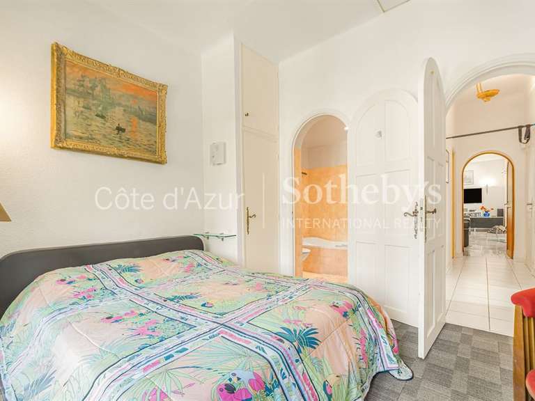 Maison Théoule-sur-Mer - 4 chambres - 220m²