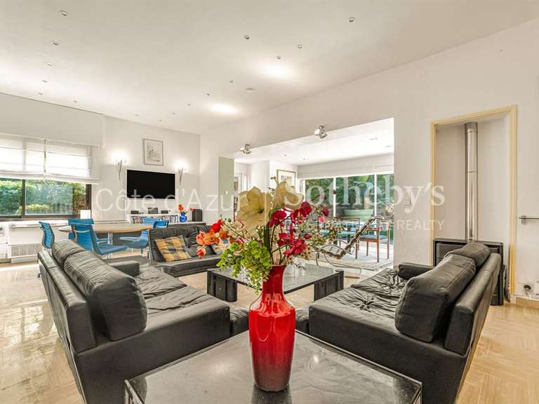 Maison Théoule-sur-Mer - 4 chambres - 220m²