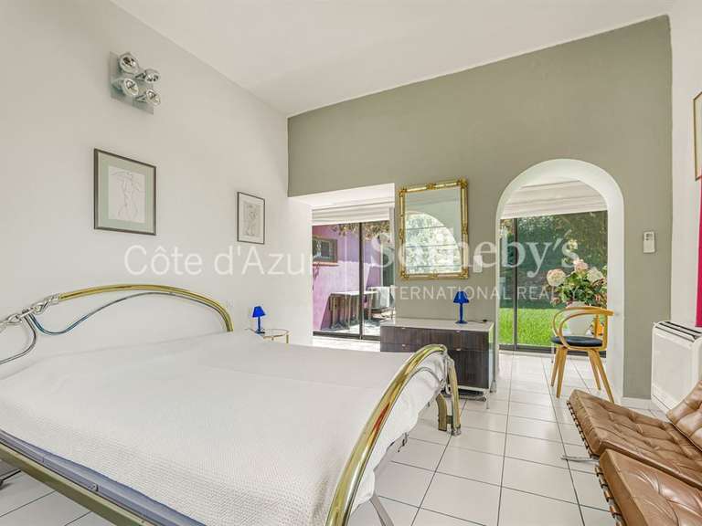 Maison Théoule-sur-Mer - 4 chambres - 220m²