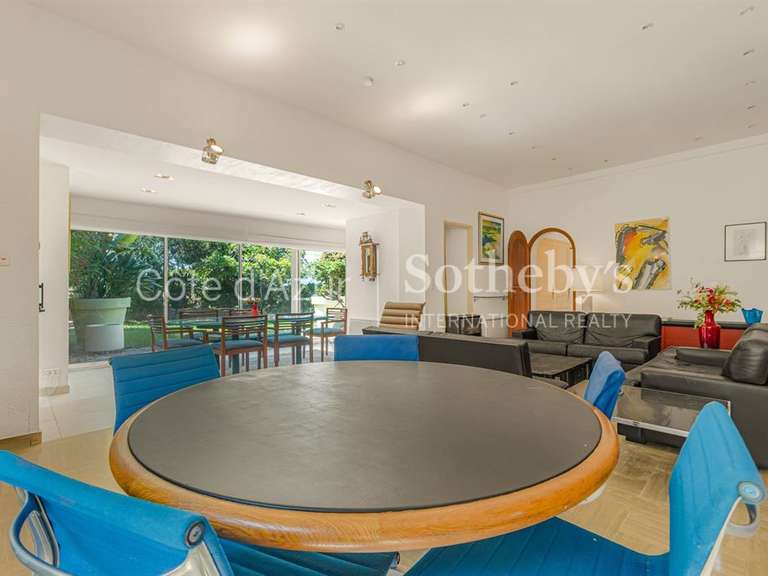 Maison Théoule-sur-Mer - 4 chambres - 220m²
