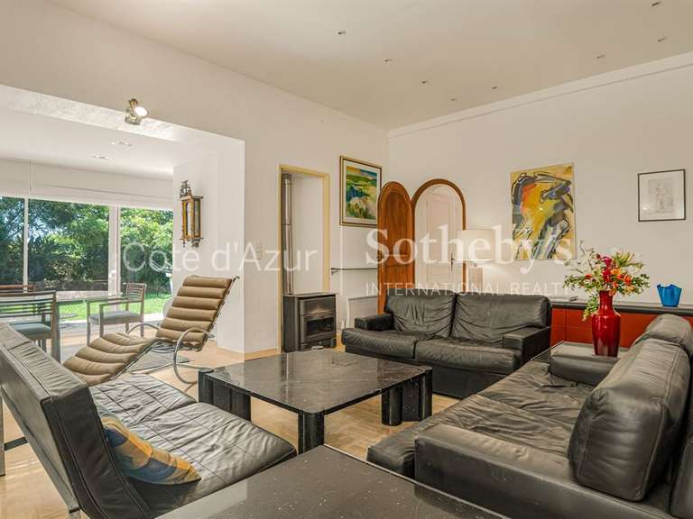 Maison Théoule-sur-Mer - 4 chambres - 220m²