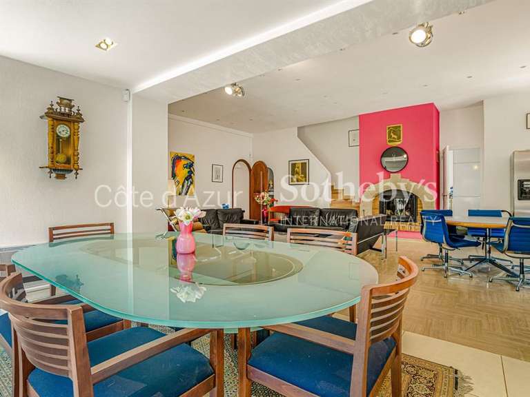 Maison Théoule-sur-Mer - 4 chambres - 220m²
