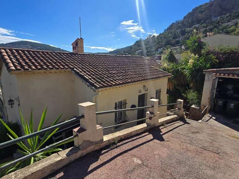 Maison avec Vue sur mer Théoule-sur-Mer - 3 chambres - 122m²