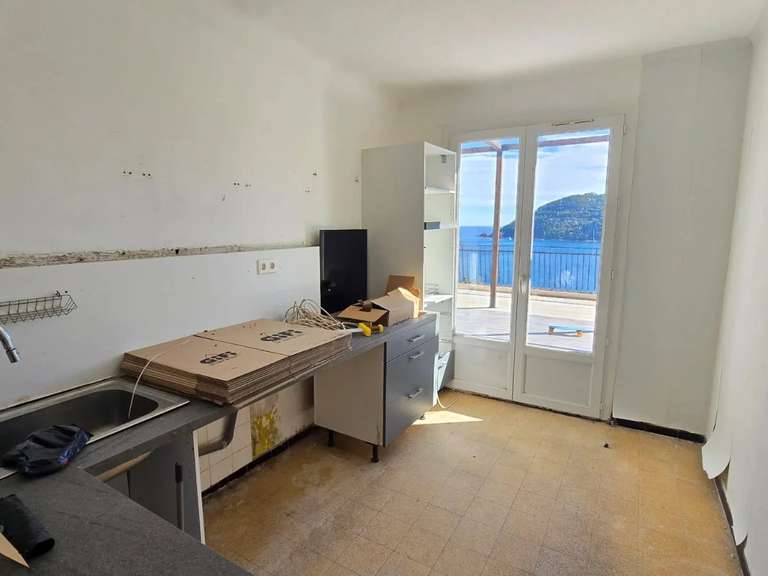 Maison avec Vue sur mer Théoule-sur-Mer - 3 chambres - 122m²