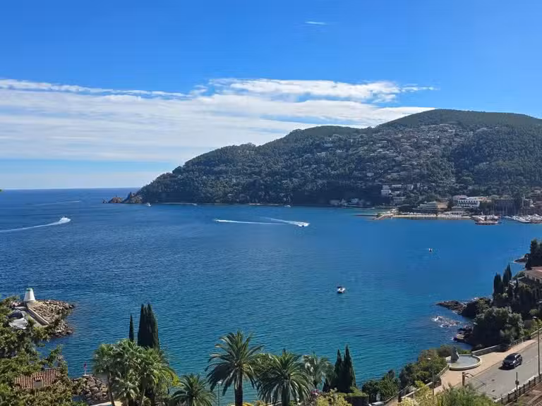 Maison avec Vue sur mer Théoule-sur-Mer - 3 chambres - 122m²