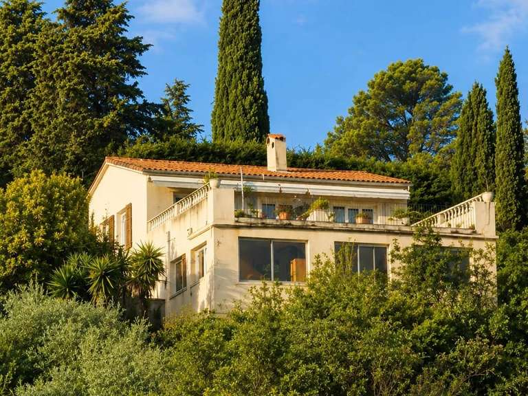 Maison avec Vue sur mer Théoule-sur-Mer - 3 chambres - 122m²
