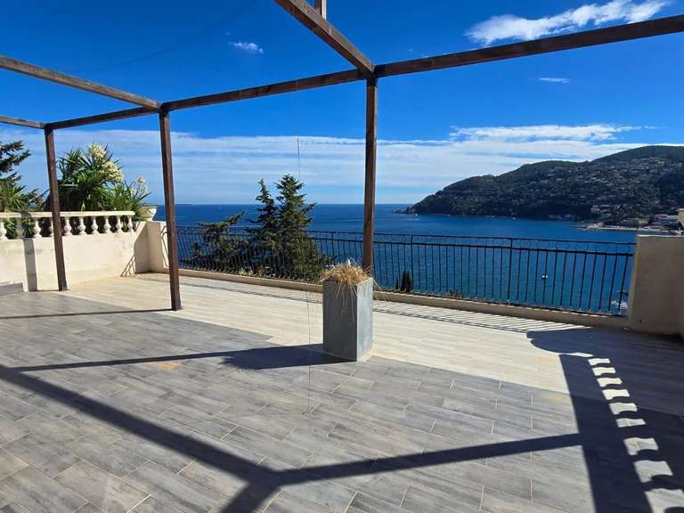 Maison avec Vue sur mer Théoule-sur-Mer - 3 chambres - 122m²