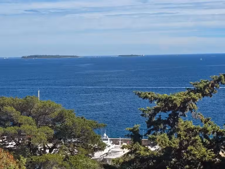 Maison avec Vue sur mer Théoule-sur-Mer - 3 chambres - 122m²