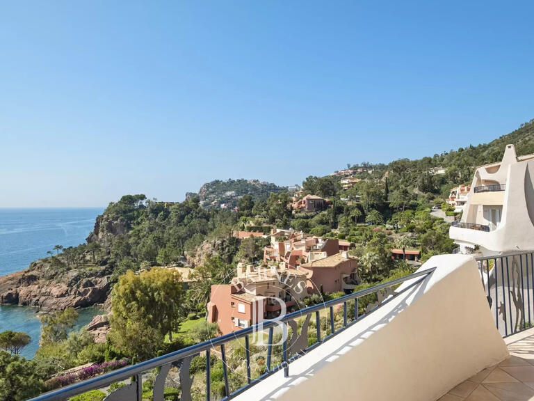 Holidays Property with Sea view Théoule-sur-Mer - 3 bedrooms