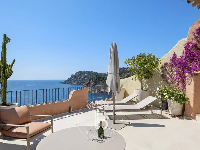 Holidays Property with Sea view Théoule-sur-Mer - 4 bedrooms