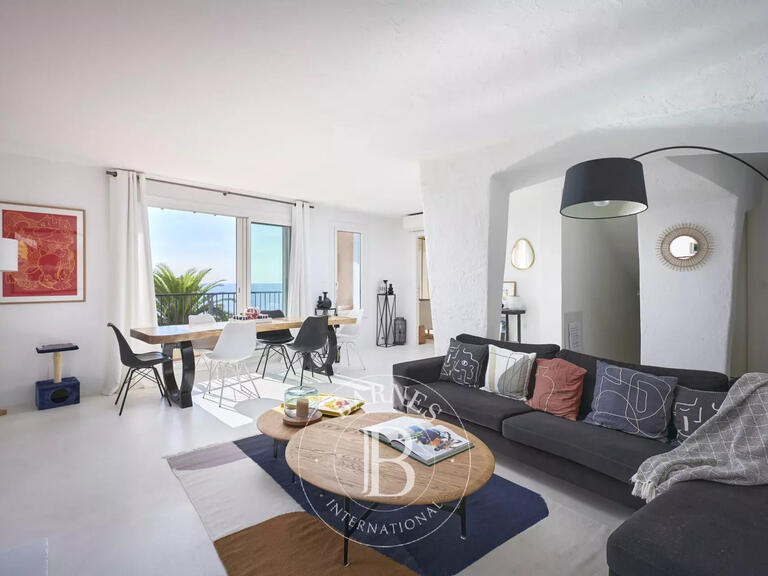 Holidays Property with Sea view Théoule-sur-Mer - 3 bedrooms