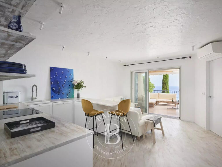 Holidays Property with Sea view Théoule-sur-Mer - 2 bedrooms