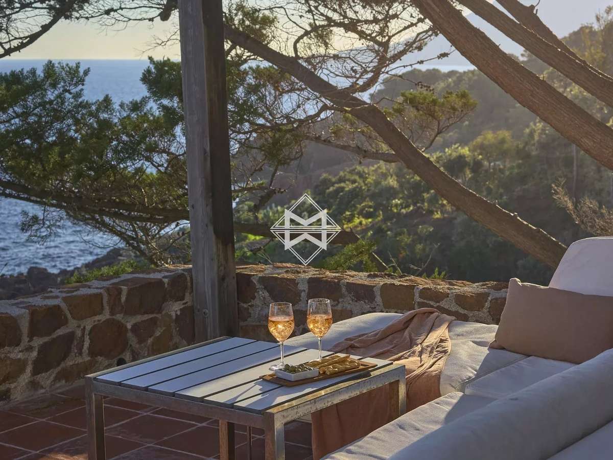 Propriété Théoule-sur-Mer