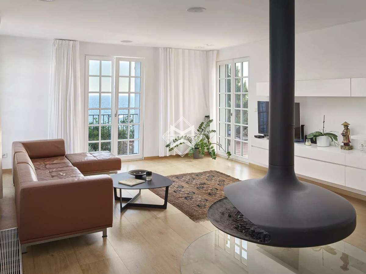 Propriété Théoule-sur-Mer