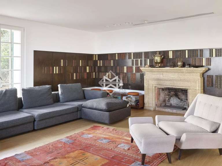 Propriété Théoule-sur-Mer - 6 chambres - 400m²