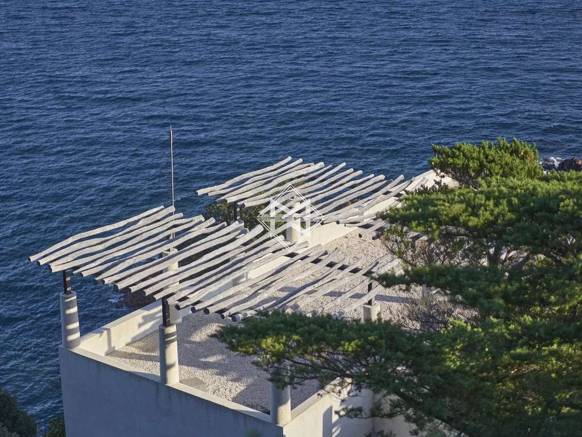 Propriété Théoule-sur-Mer