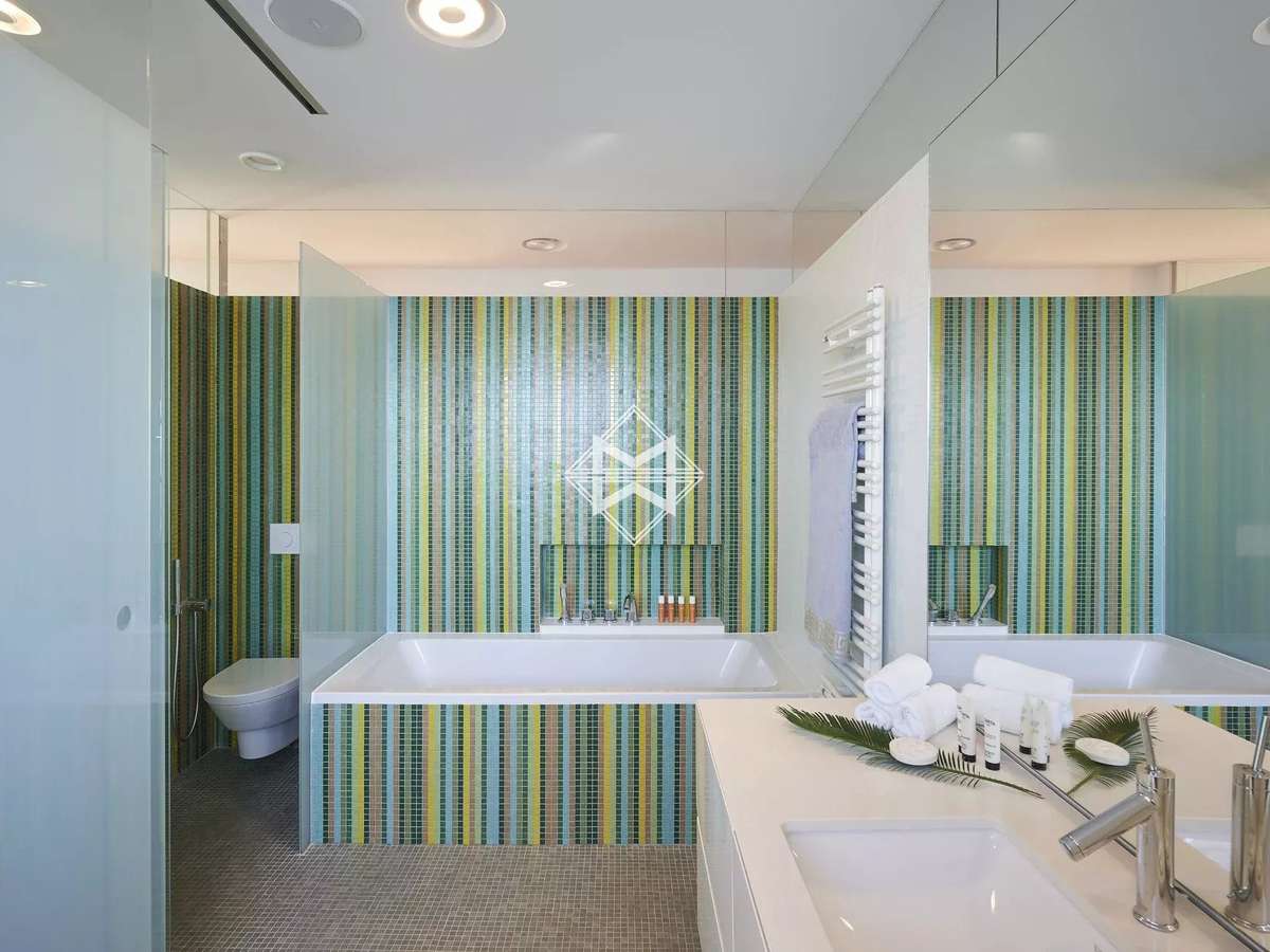 Propriété Théoule-sur-Mer