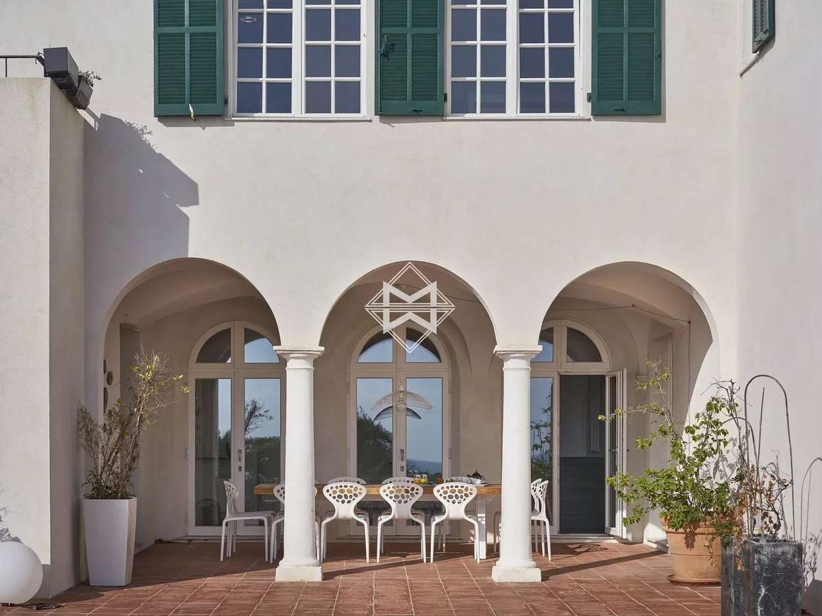 Propriété Théoule-sur-Mer