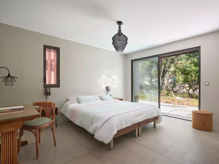 Propriété avec Vue sur mer Théoule-sur-Mer - 9 chambres - 417m²