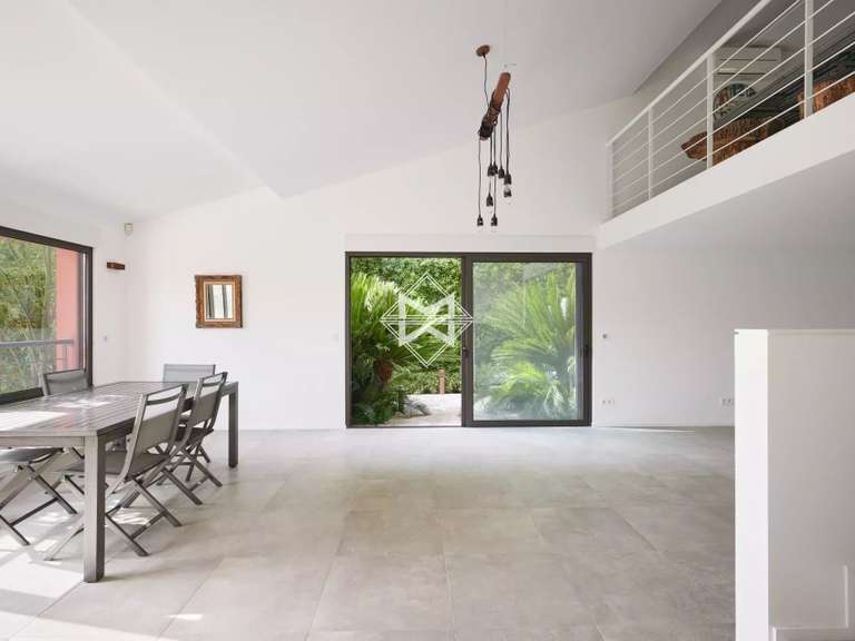 Propriété avec Vue sur mer Théoule-sur-Mer - 9 chambres - 417m²