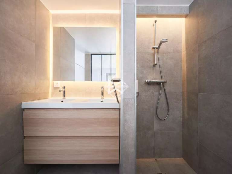 Propriété avec Vue sur mer Théoule-sur-Mer - 9 chambres - 417m²