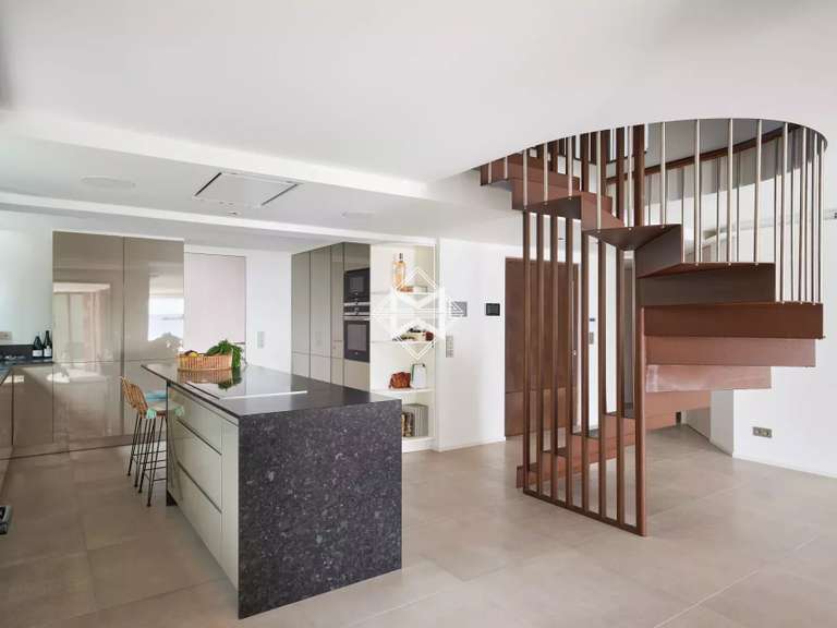 Propriété avec Vue sur mer Théoule-sur-Mer - 9 chambres - 417m²