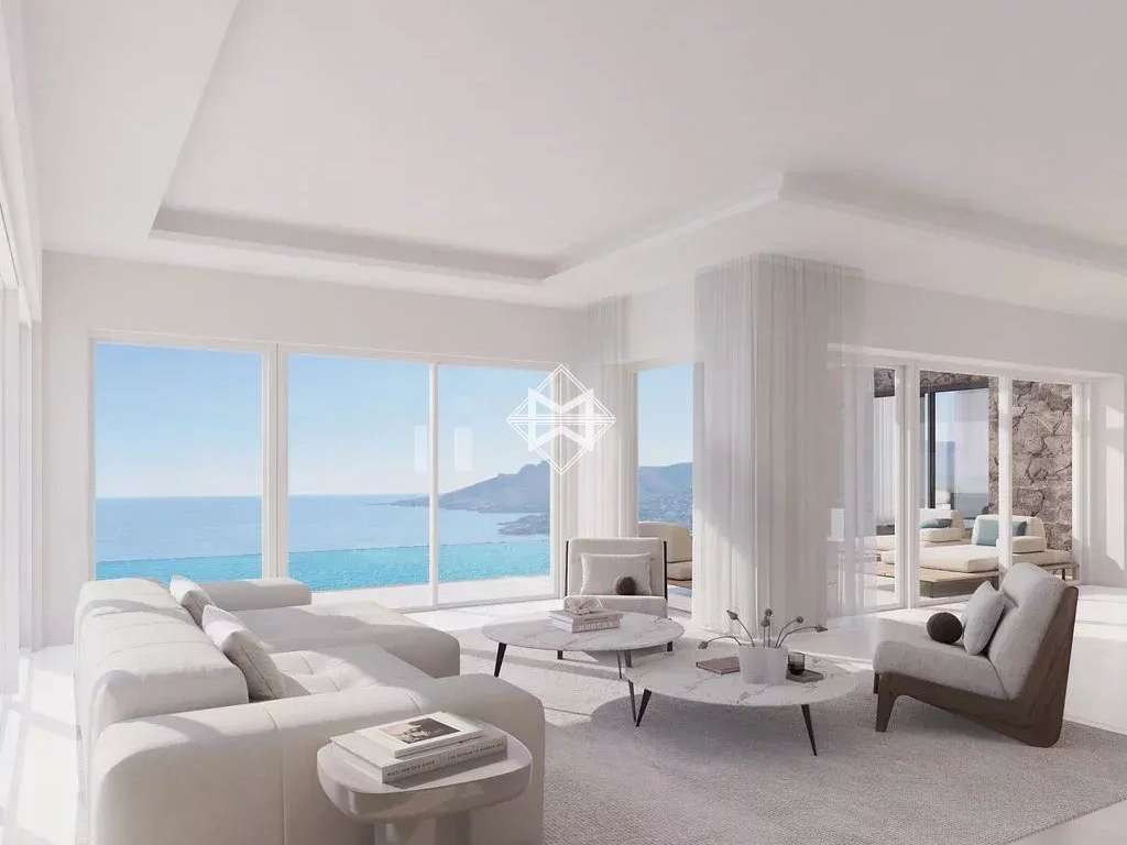 Property Théoule-sur-Mer