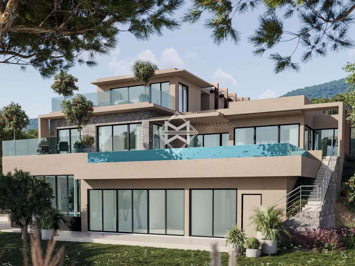 Property Théoule-sur-Mer