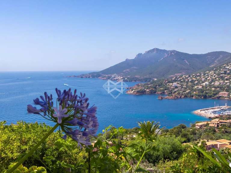 Propriété Théoule-sur-Mer - 372m²