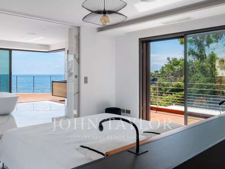 Propriété Théoule-sur-Mer - 9 chambres - 420m²