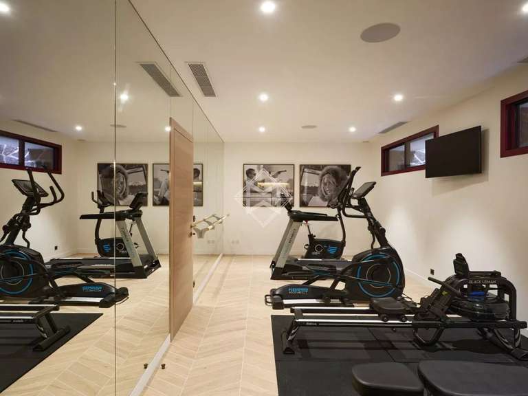 Propriété Théoule-sur-Mer - 5 chambres - 400m²