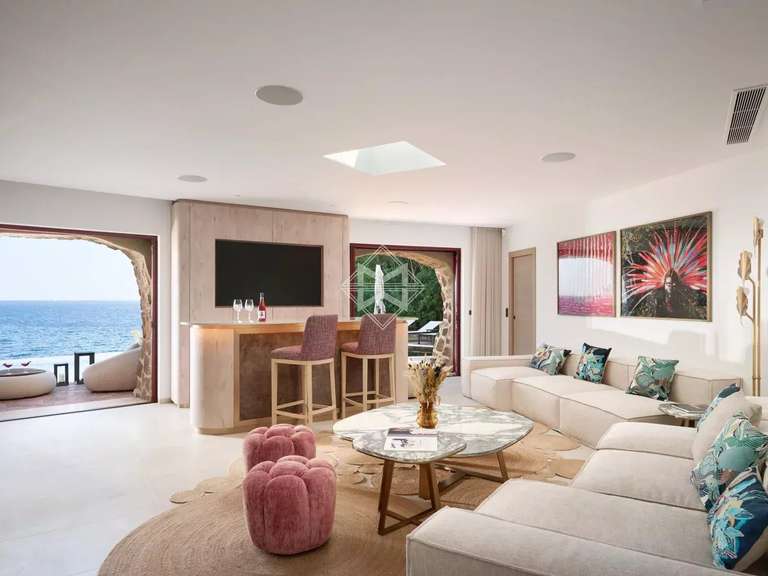 Propriété Théoule-sur-Mer - 5 chambres - 400m²