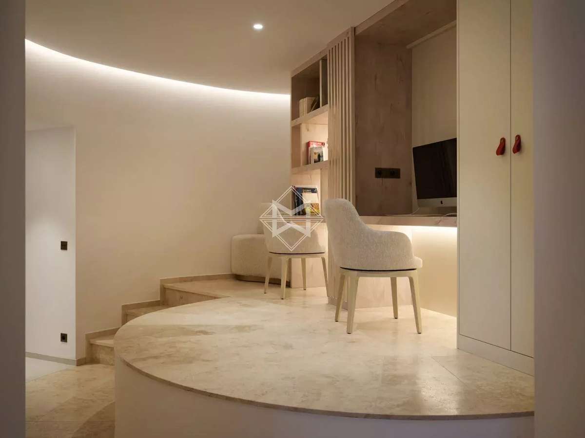 Propriété Théoule-sur-Mer