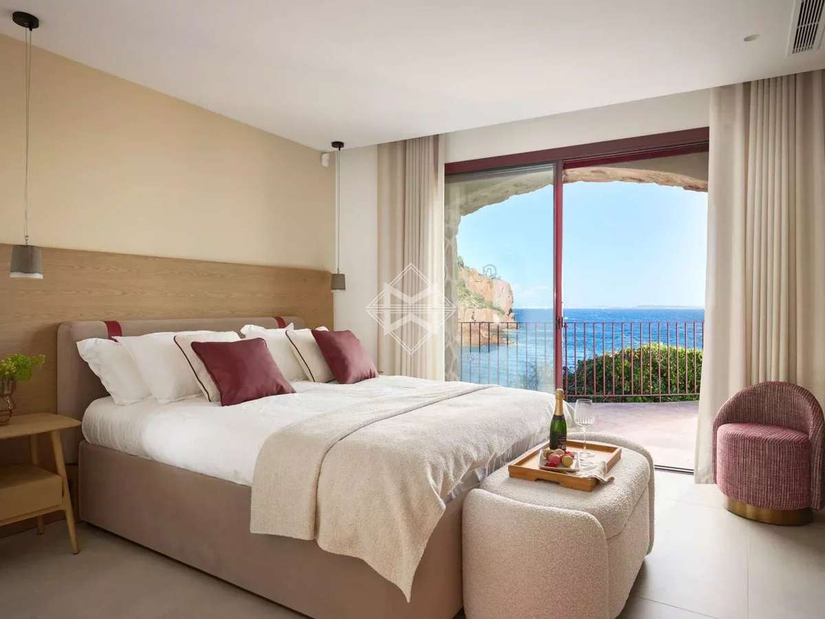 Propriété Théoule-sur-Mer